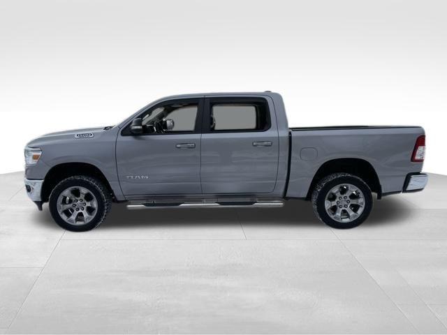 used 2020 Ram 1500 car, priced at $27,795