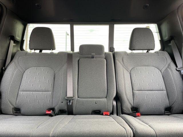 used 2020 Ram 1500 car, priced at $27,795