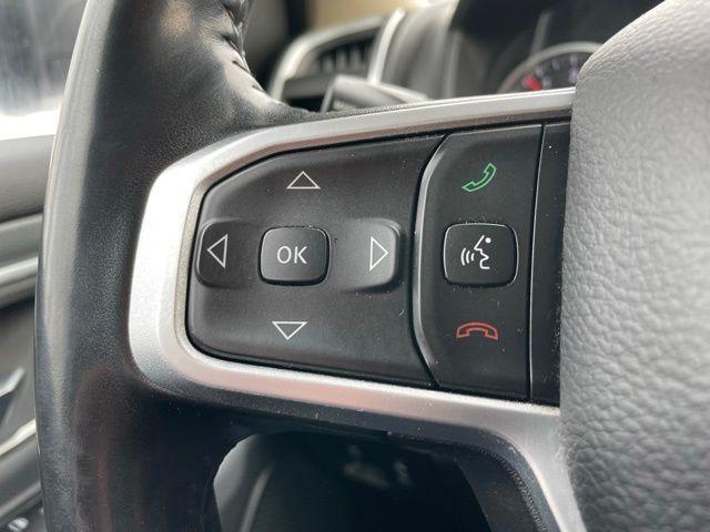 used 2020 Ram 1500 car, priced at $27,795