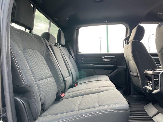 used 2020 Ram 1500 car, priced at $27,795