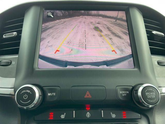 used 2020 Ram 1500 car, priced at $27,795