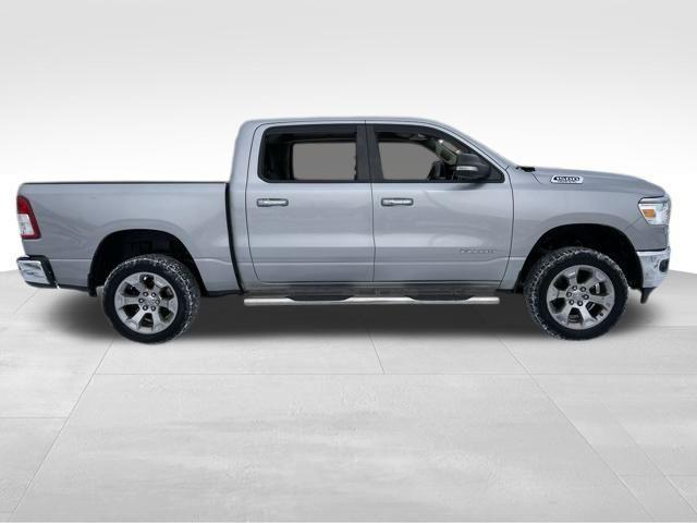 used 2020 Ram 1500 car, priced at $27,795