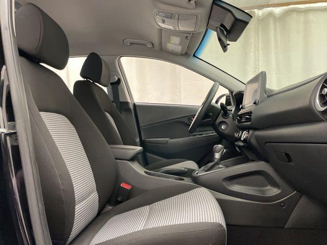 used 2023 Hyundai Kona car, priced at $18,355