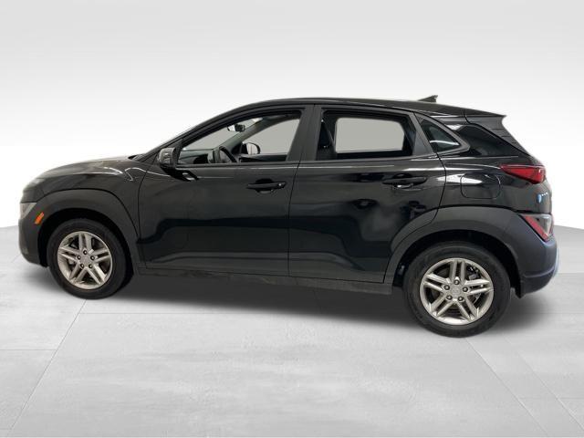 used 2023 Hyundai Kona car, priced at $18,355