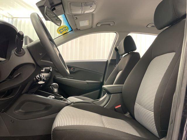 used 2023 Hyundai Kona car, priced at $18,355