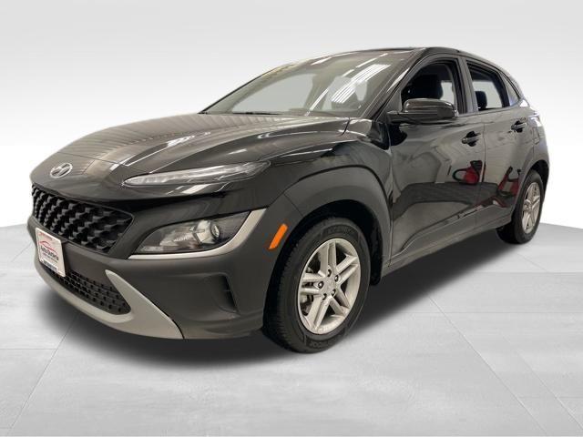used 2023 Hyundai Kona car, priced at $18,355
