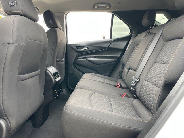 used 2019 Chevrolet Equinox car, priced at $14,495