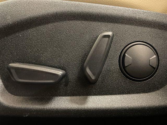 used 2020 Ford Edge car, priced at $14,995