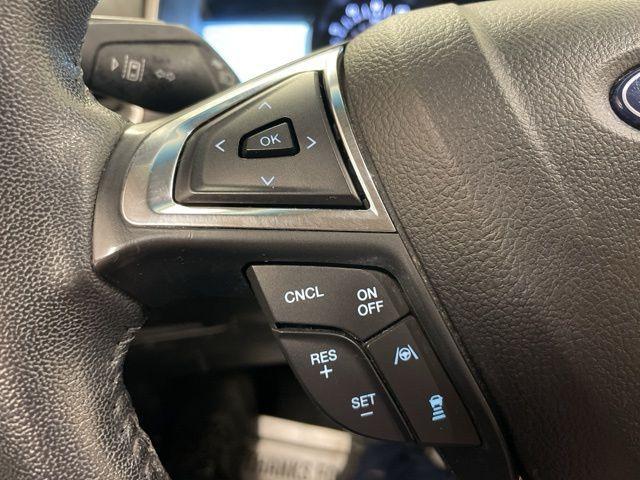 used 2020 Ford Edge car, priced at $14,995