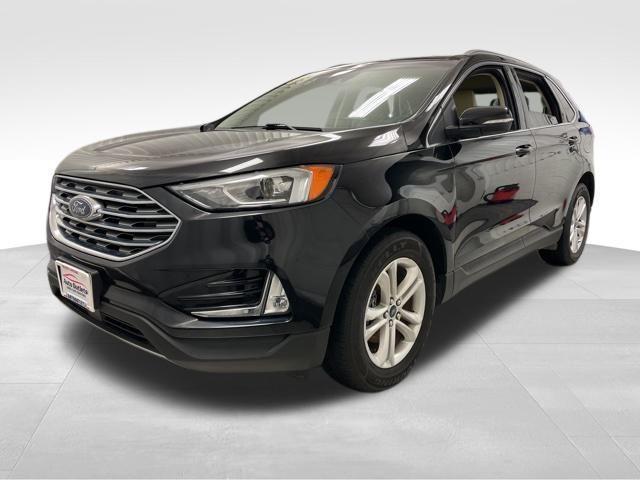 used 2020 Ford Edge car, priced at $14,995