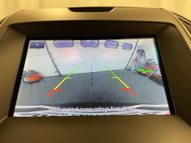 used 2020 Ford Edge car, priced at $14,995