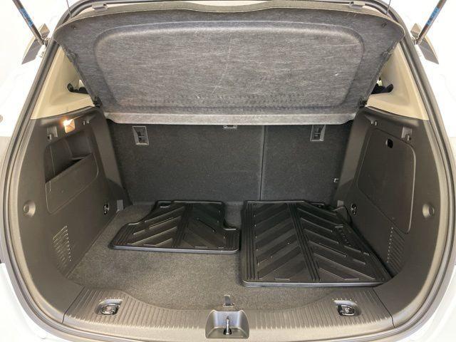 used 2022 Buick Encore car, priced at $18,495