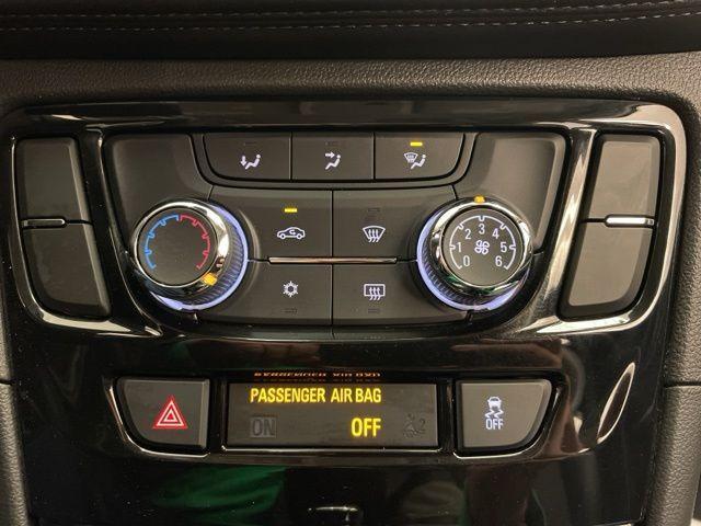 used 2022 Buick Encore car, priced at $18,495