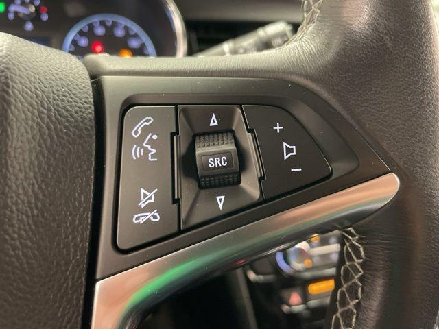 used 2022 Buick Encore car, priced at $18,495