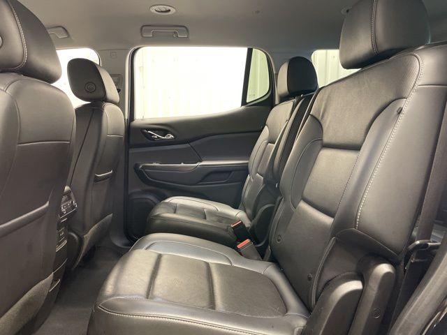 used 2023 GMC Acadia car, priced at $27,795