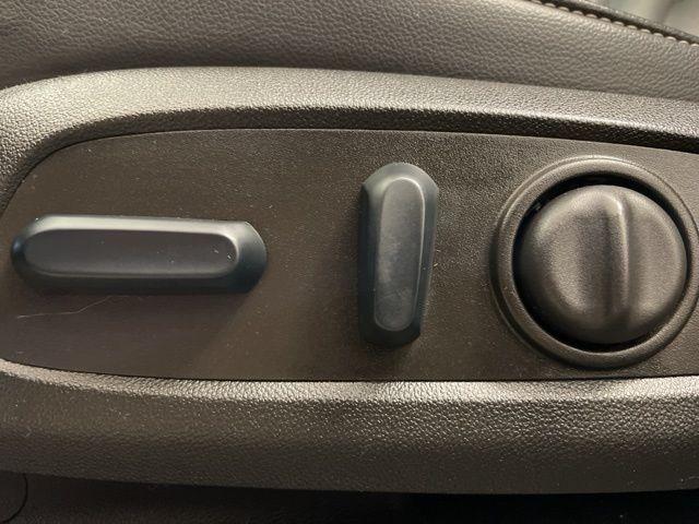 used 2023 GMC Acadia car, priced at $27,795