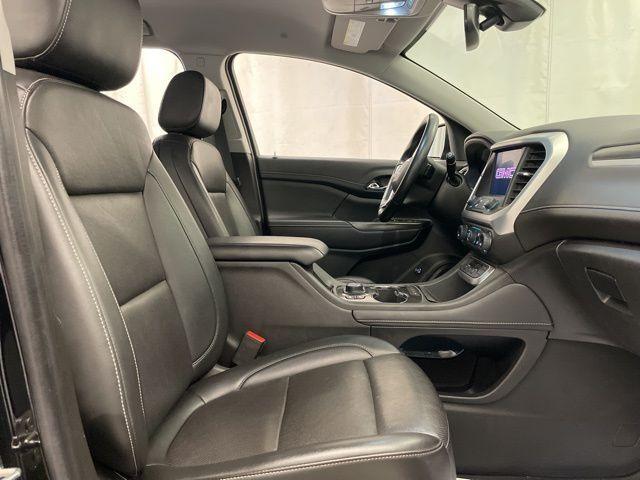 used 2023 GMC Acadia car, priced at $27,795