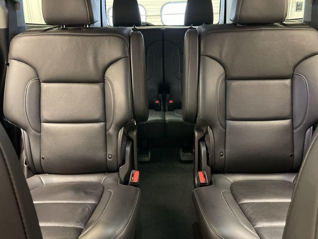 used 2023 GMC Acadia car, priced at $27,795