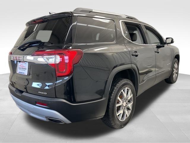 used 2023 GMC Acadia car, priced at $27,795