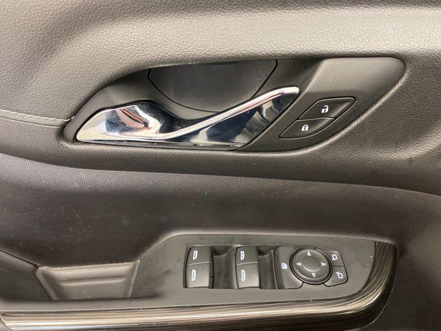 used 2023 GMC Acadia car, priced at $27,795