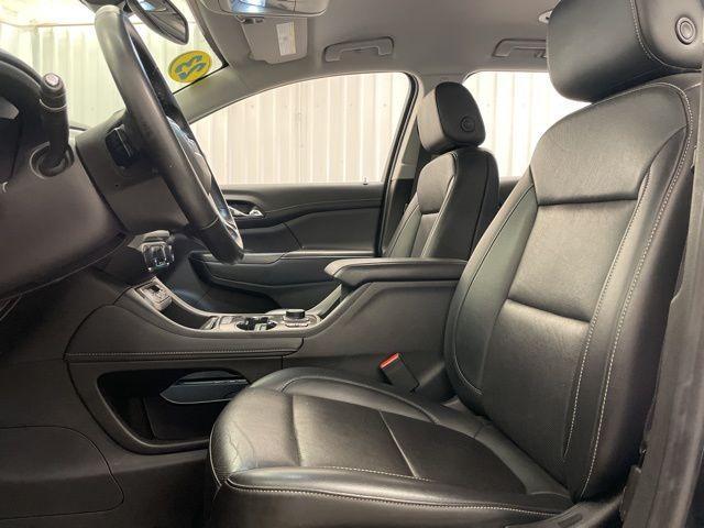 used 2023 GMC Acadia car, priced at $27,795