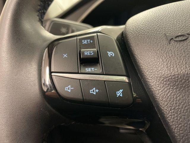 used 2021 Ford Escape car, priced at $16,795