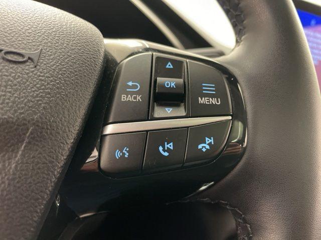 used 2021 Ford Escape car, priced at $16,795