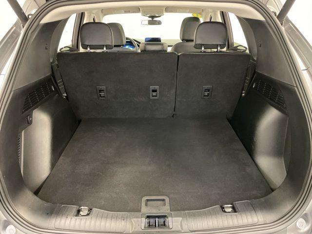 used 2021 Ford Escape car, priced at $16,795