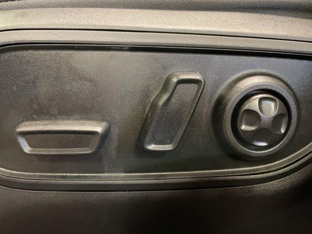 used 2023 Jeep Grand Cherokee L car, priced at $36,995