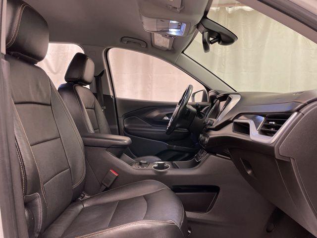 used 2020 GMC Terrain car, priced at $17,995