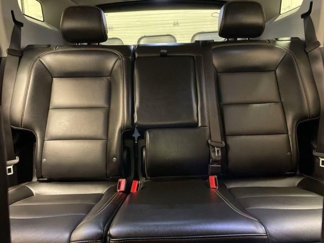 used 2020 GMC Terrain car, priced at $17,995