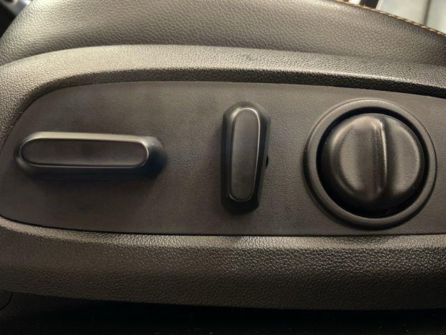 used 2020 GMC Terrain car, priced at $17,995