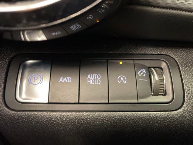 used 2025 Chevrolet Equinox car, priced at $27,395