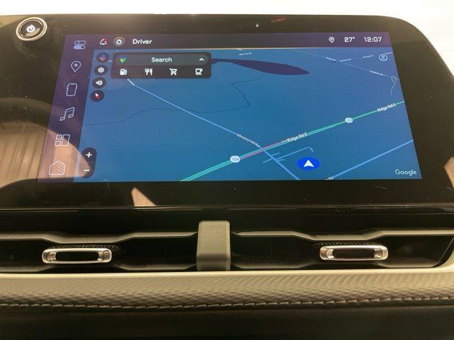 used 2025 Chevrolet Equinox car, priced at $27,395