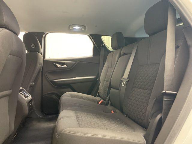 used 2022 Chevrolet Blazer car, priced at $22,995