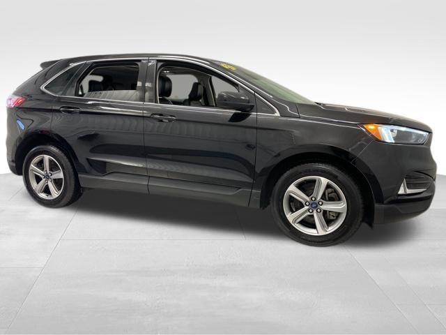 used 2022 Ford Edge car, priced at $24,595
