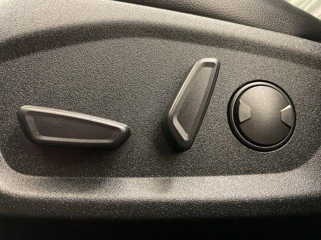 used 2022 Ford Edge car, priced at $24,595