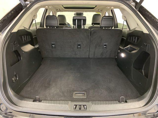 used 2022 Ford Edge car, priced at $24,595