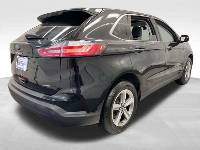 used 2022 Ford Edge car, priced at $24,595