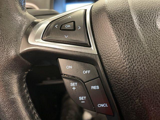 used 2022 Ford Edge car, priced at $24,595