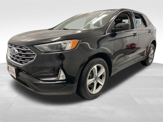 used 2022 Ford Edge car, priced at $24,595