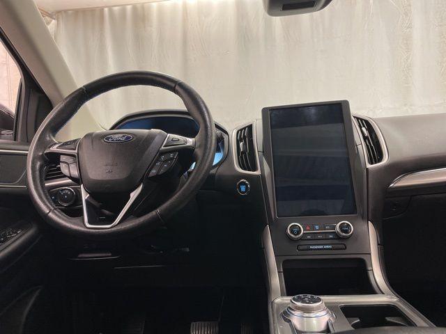 used 2022 Ford Edge car, priced at $24,595