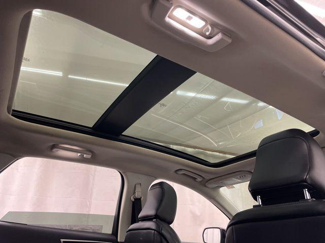 used 2022 Ford Edge car, priced at $24,595