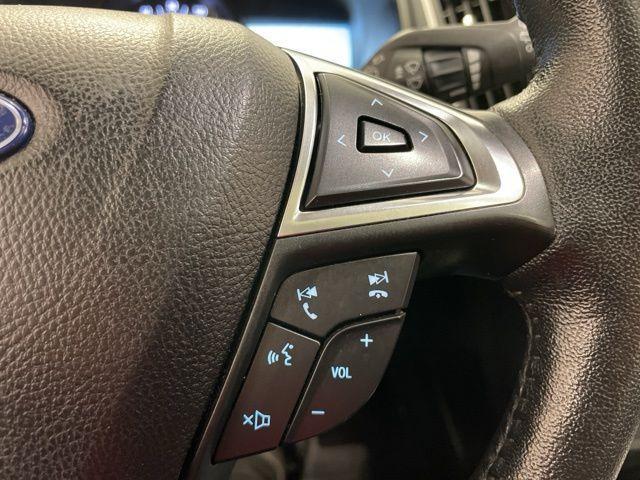 used 2022 Ford Edge car, priced at $24,595