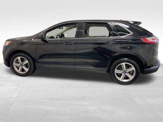 used 2022 Ford Edge car, priced at $24,595