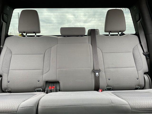 used 2021 Chevrolet Silverado 1500 car, priced at $29,595