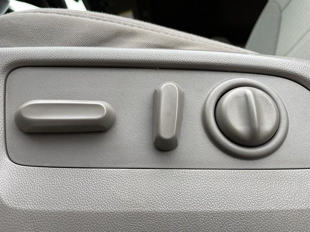 used 2021 Chevrolet Silverado 1500 car, priced at $29,595