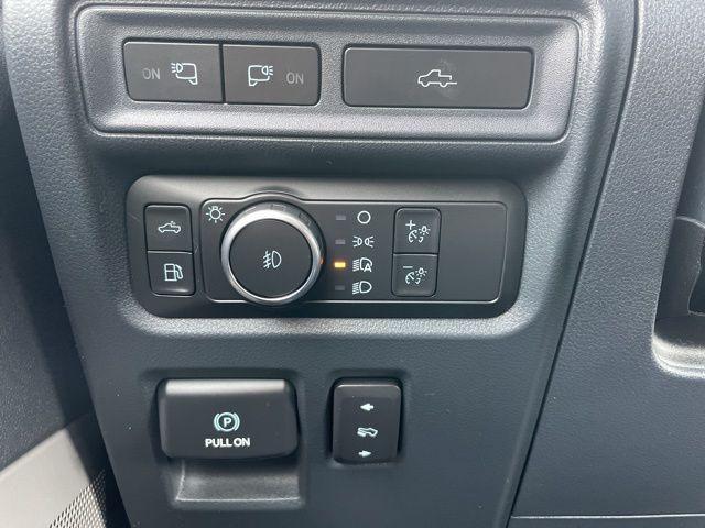 used 2022 Ford F-150 car, priced at $43,495