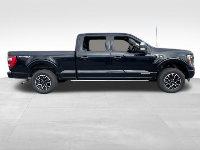 used 2022 Ford F-150 car, priced at $43,495