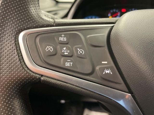 used 2023 Chevrolet Malibu car, priced at $17,595